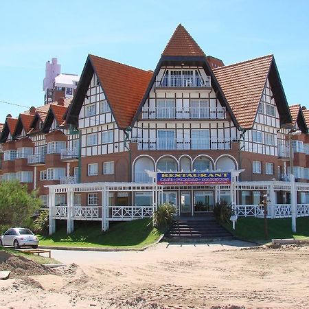Gemelos Apart Villa Gesell Buitenkant foto