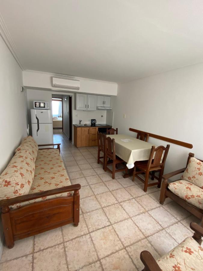 Gemelos Apart Villa Gesell Buitenkant foto