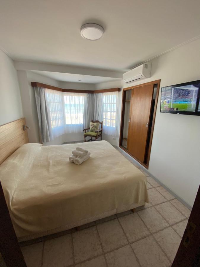 Gemelos Apart Villa Gesell Buitenkant foto