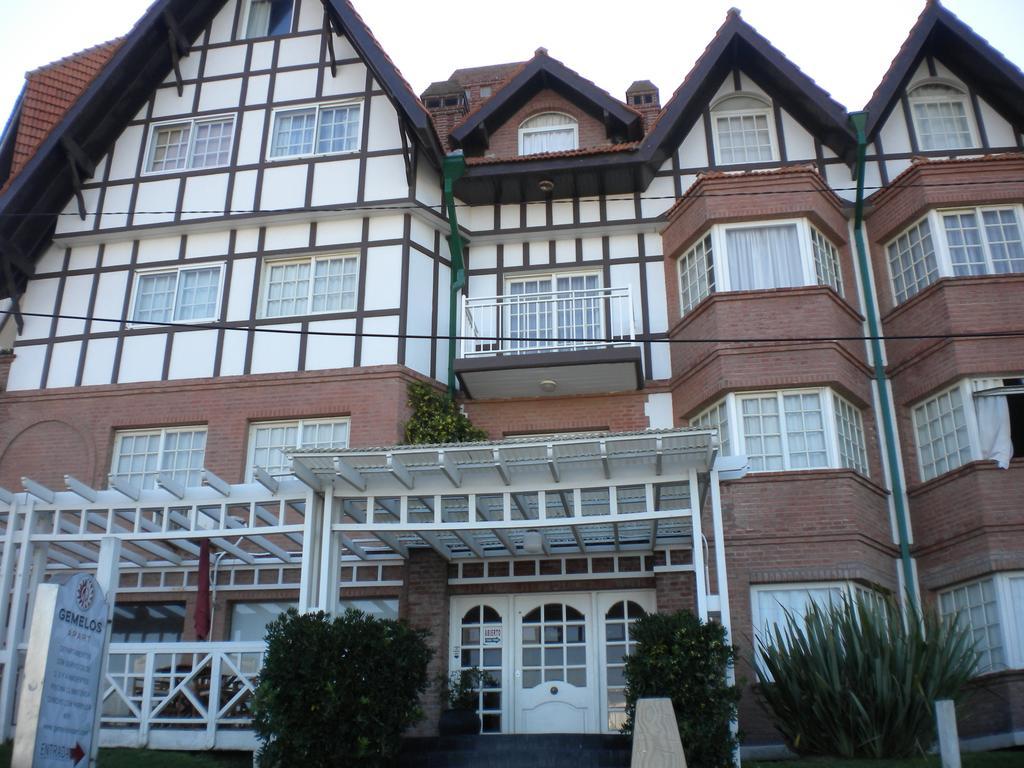 Gemelos Apart Villa Gesell Buitenkant foto